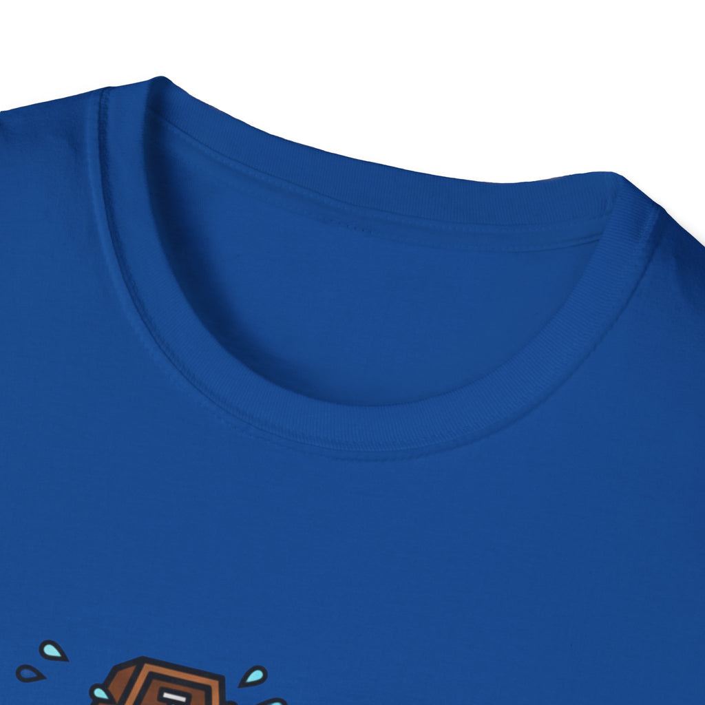 Chronic Tempo Anxiety T-Shirt