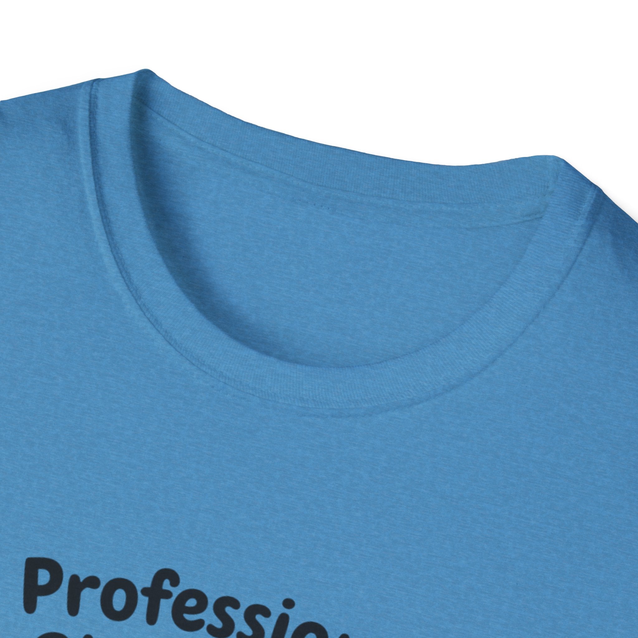 Professional Capybarist T-Shirt