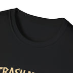 Trash Metal Bear T-Shirt