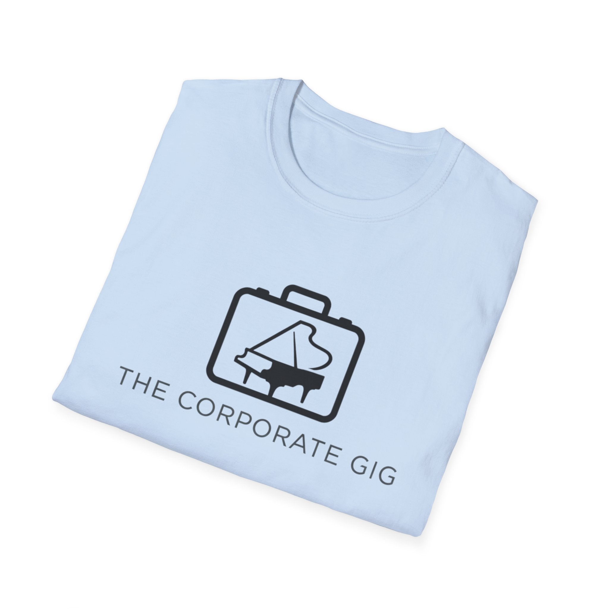 The Corporate Gig T-Shirt