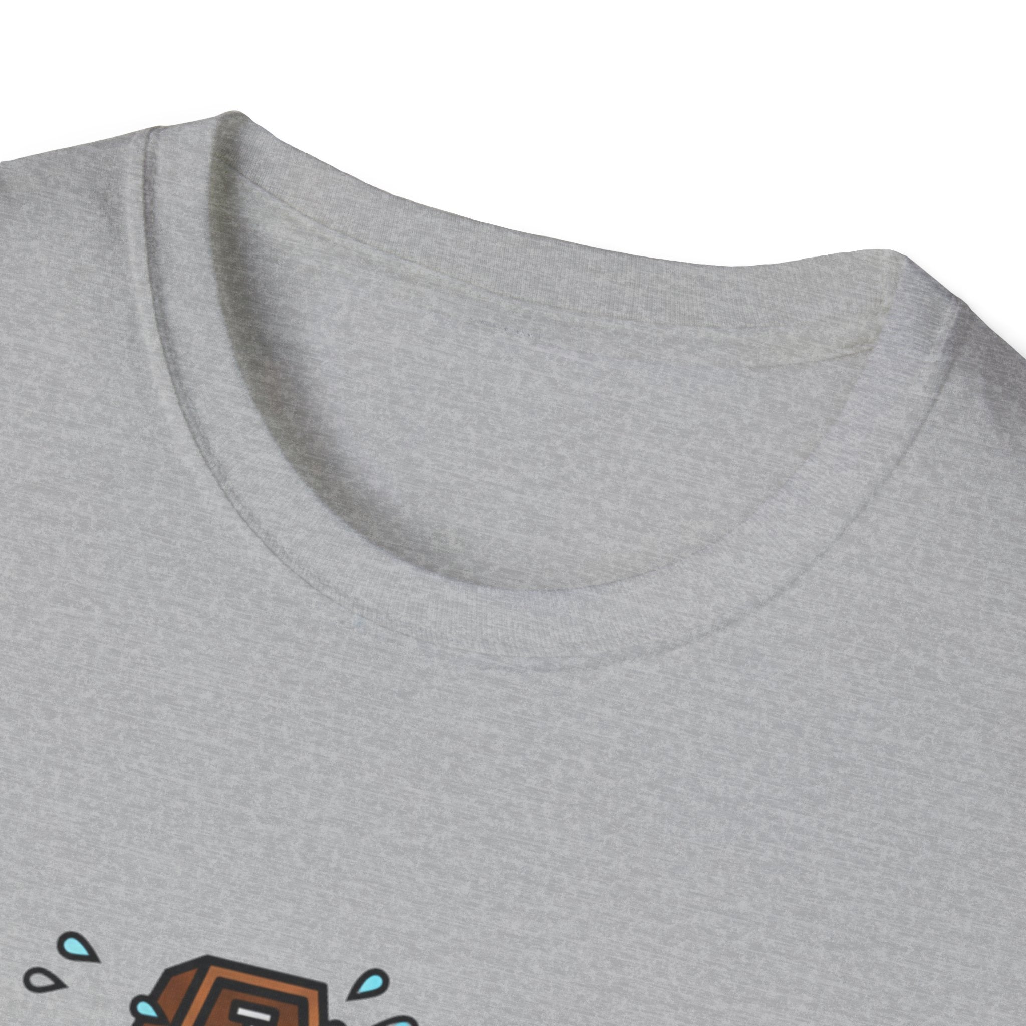 Chronic Tempo Anxiety T-Shirt
