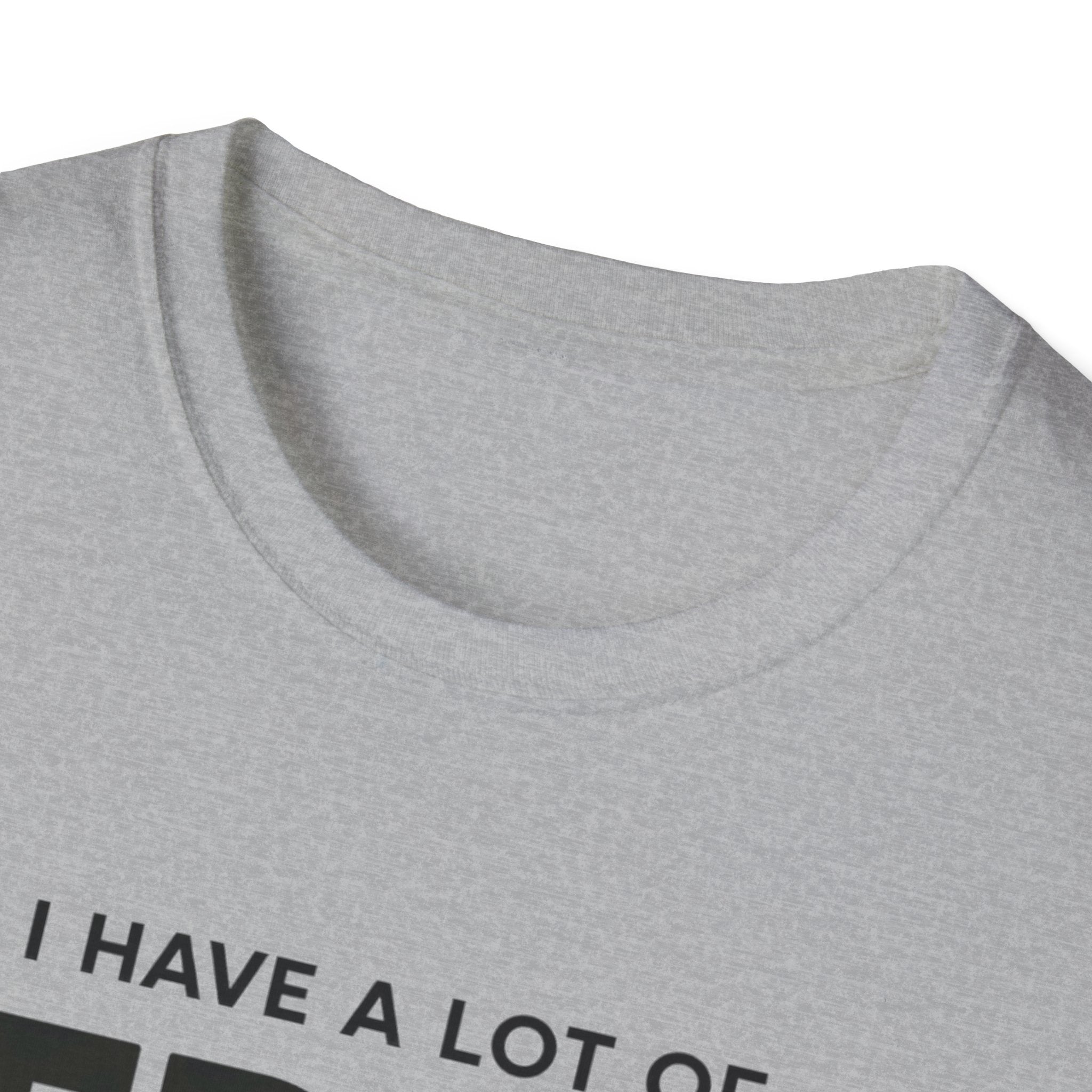Overthinking My Future T-Shirt