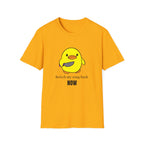 Swtich Back My Song T-Shirt