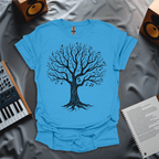 Tree of Notes T-Shirt