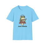 Just Vibein’ T-Shirt