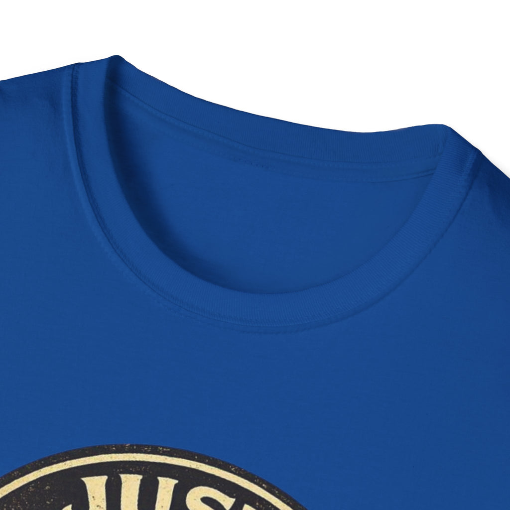 Just One More T-Shirt