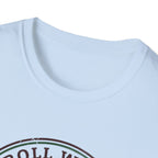 Rock & Roll Wilderness T-Shirt