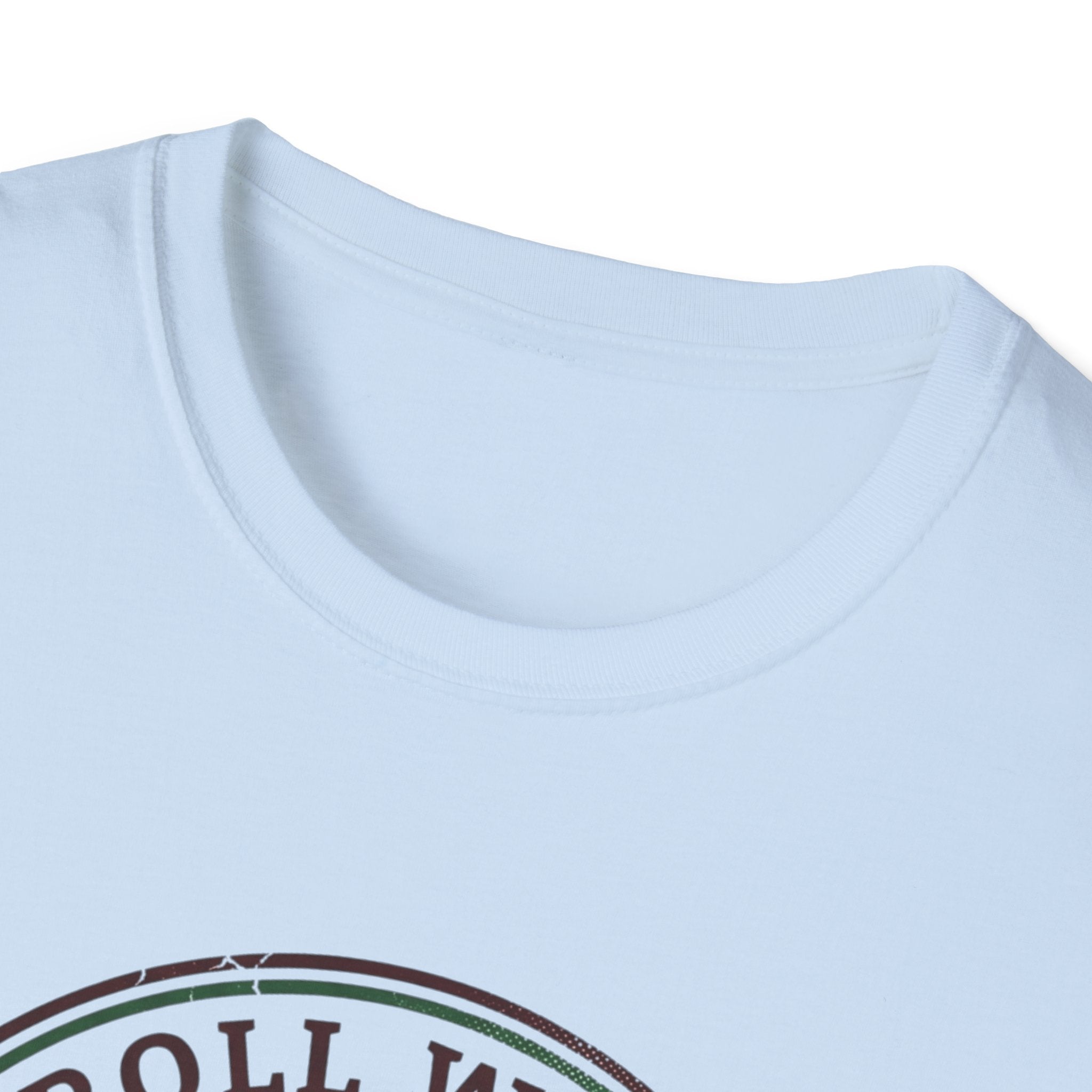 Rock & Roll Wilderness T-Shirt
