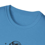 Astronaut Coffee Break T-Shirt