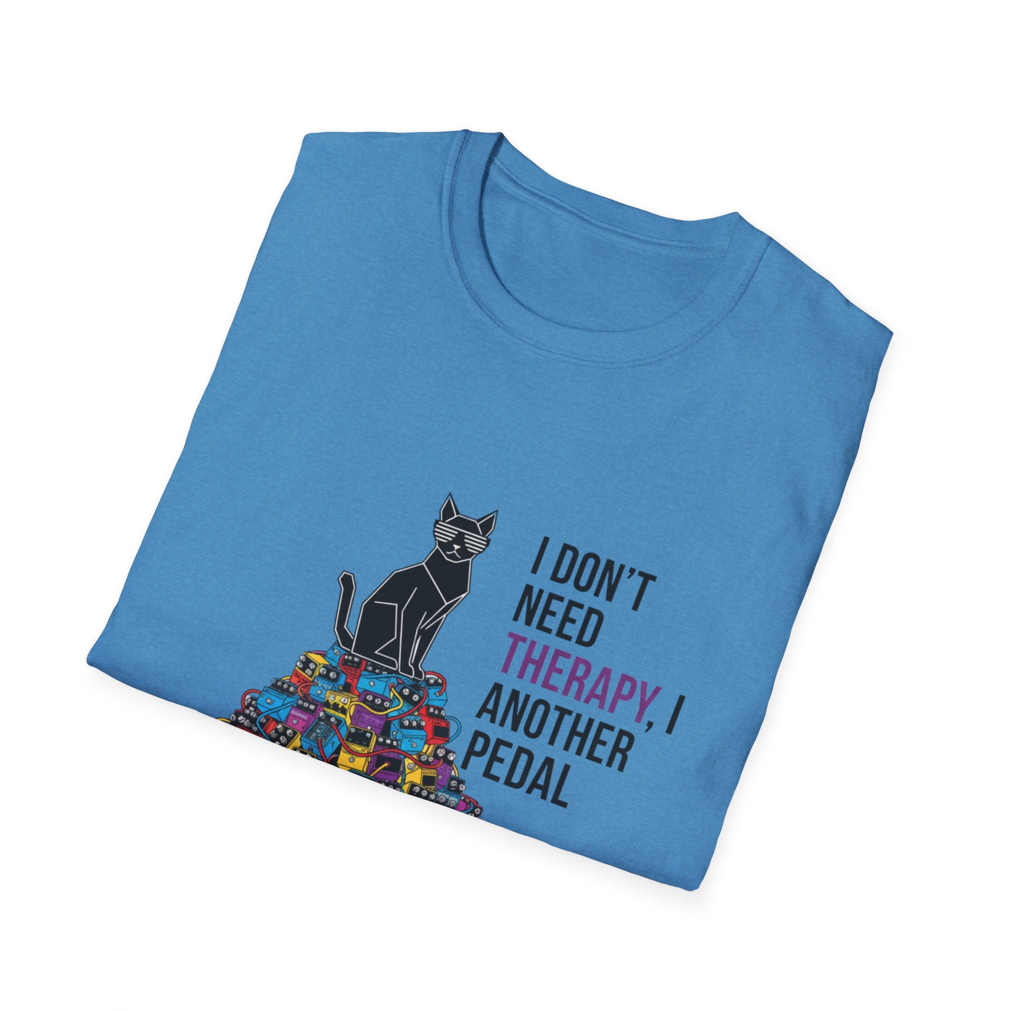 Retail Therapy (Pedal Edition) T-Shirt