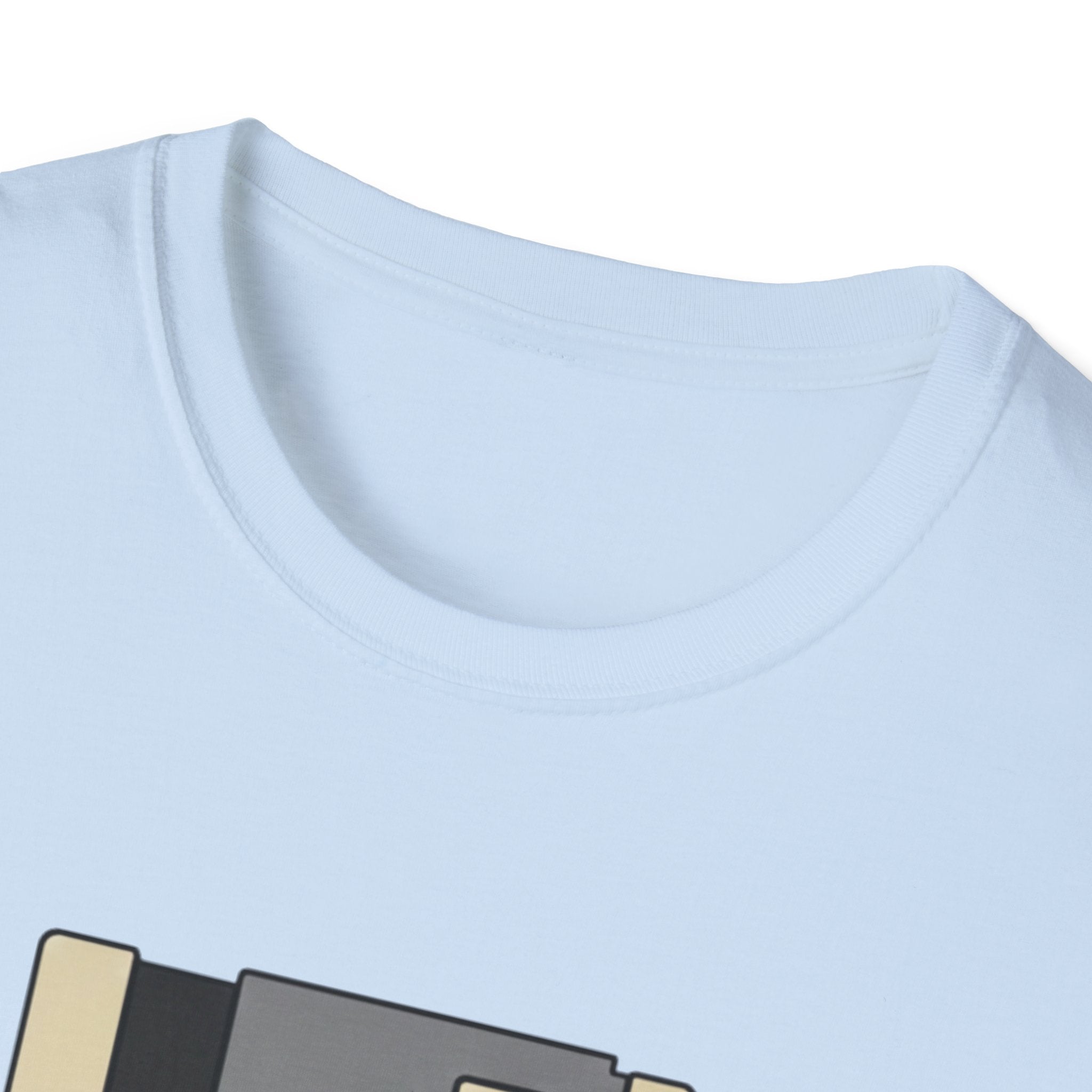 1.44MB of Tone T-Shirt