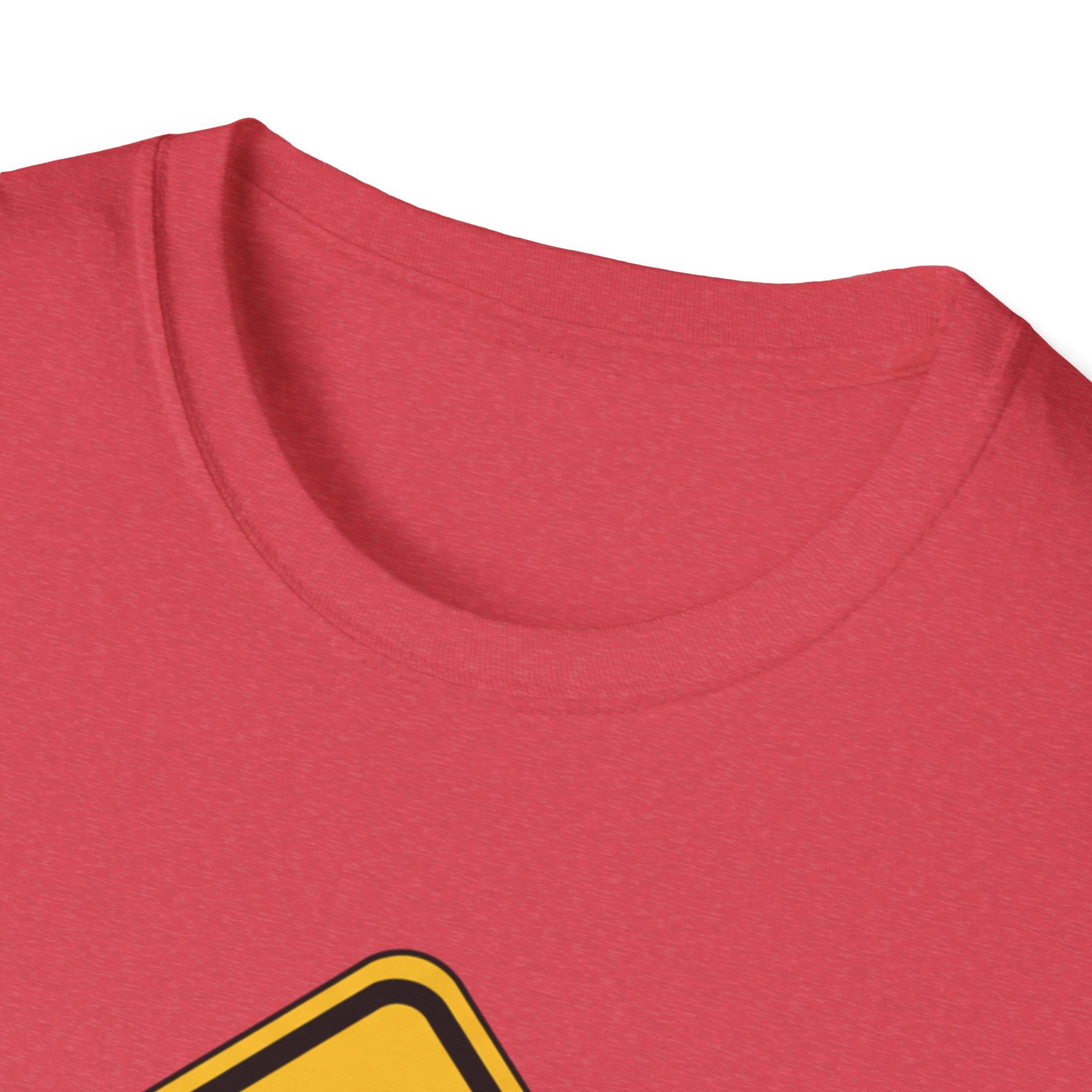 Desk Drummer Alert T-Shirt