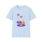 DJ Ghost Party T-Shirt