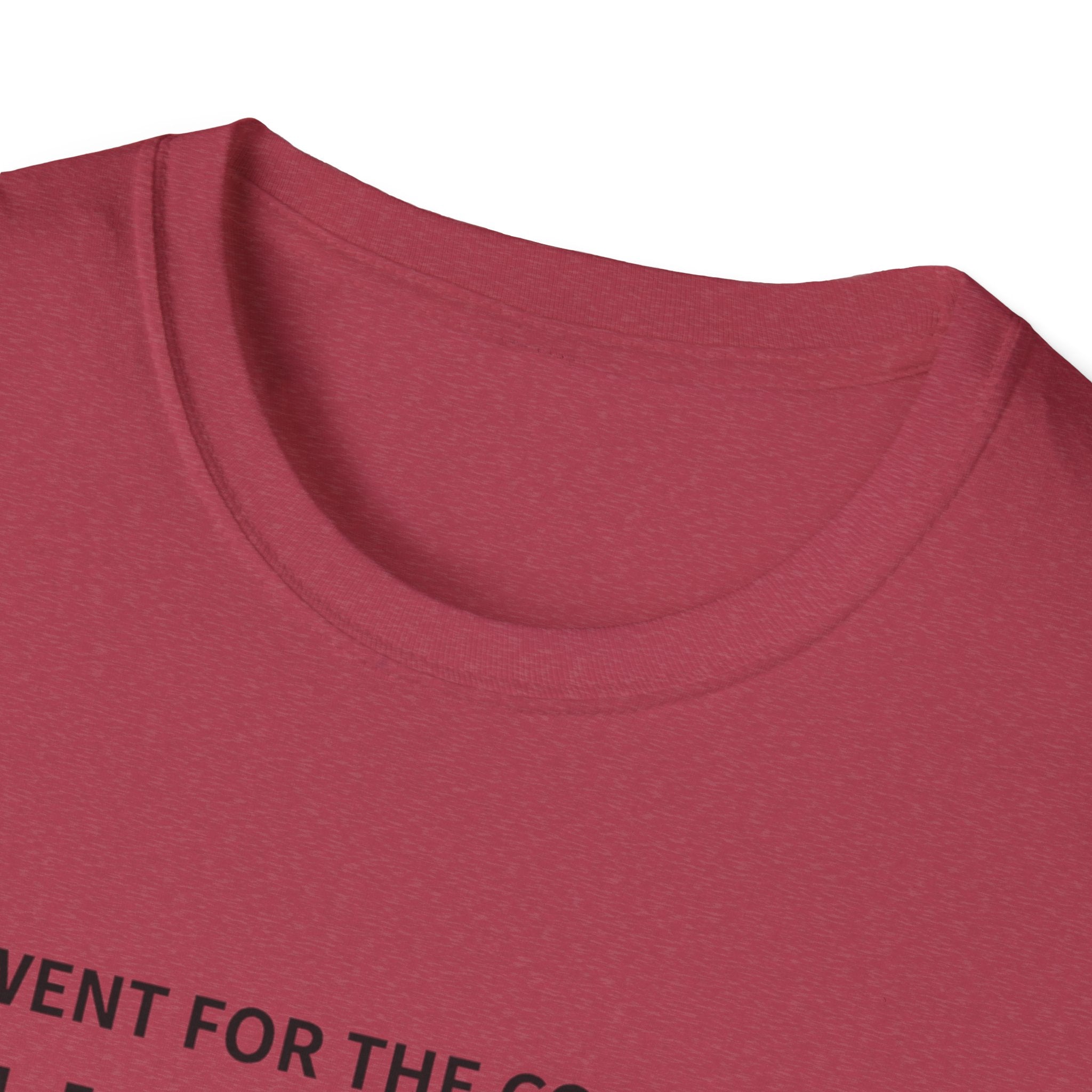 Left With A Dream T-Shirt