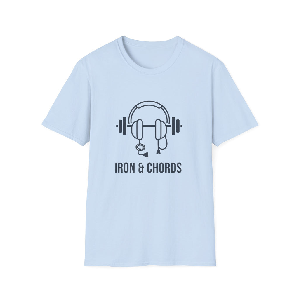 Iron & Chords T-Shirt