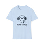 Iron & Chords T-Shirt