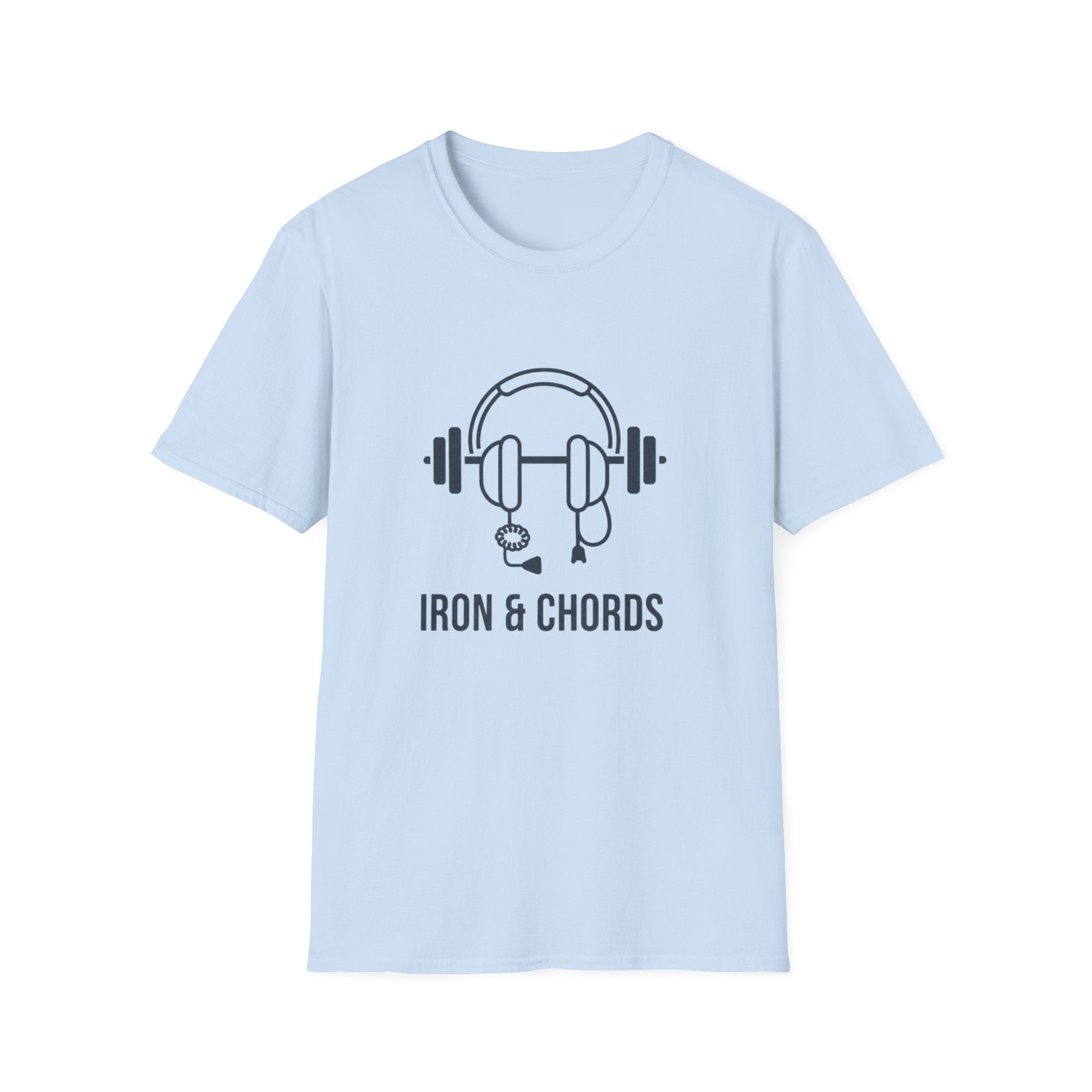 Iron & Chords T-Shirt