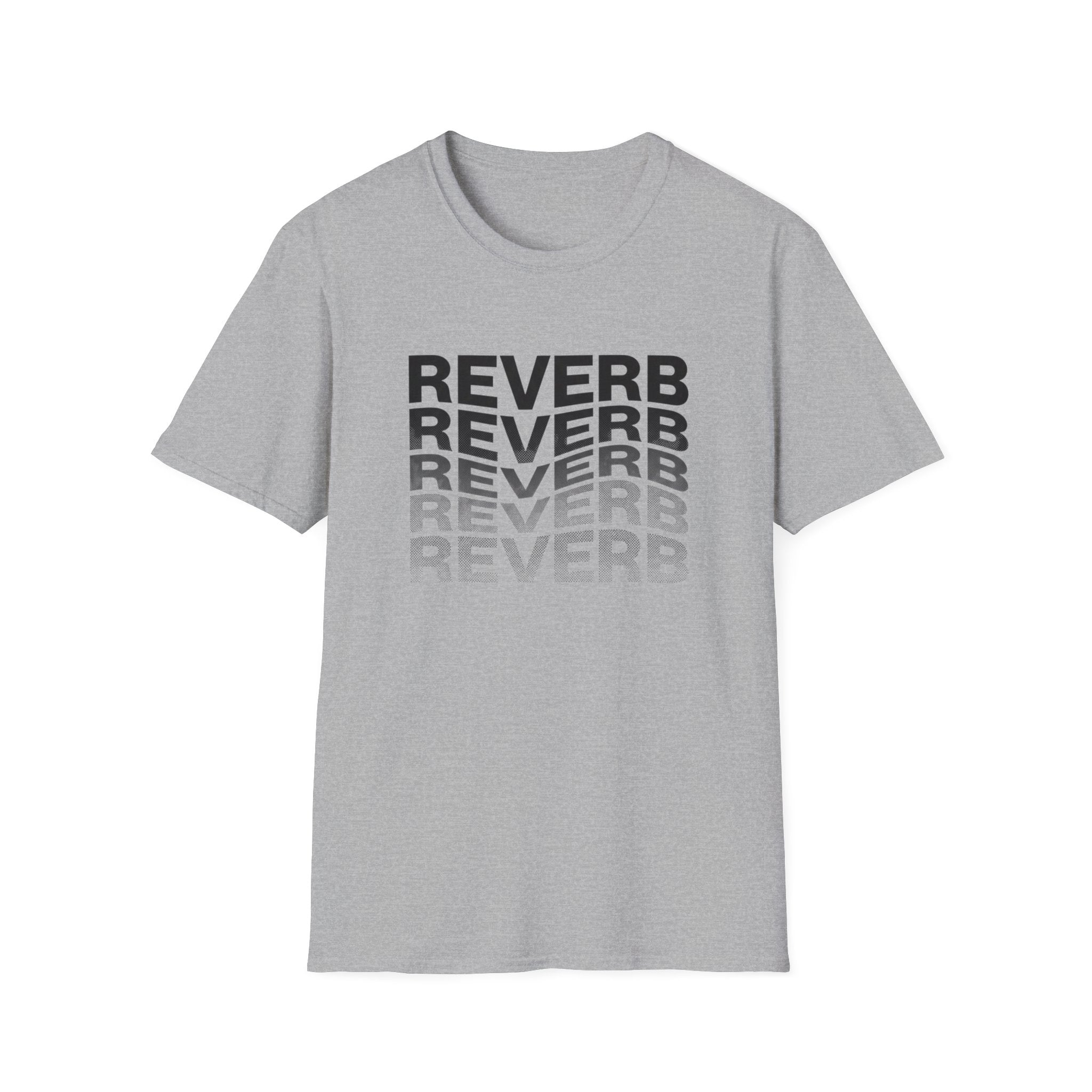 Reverb T-Shirt
