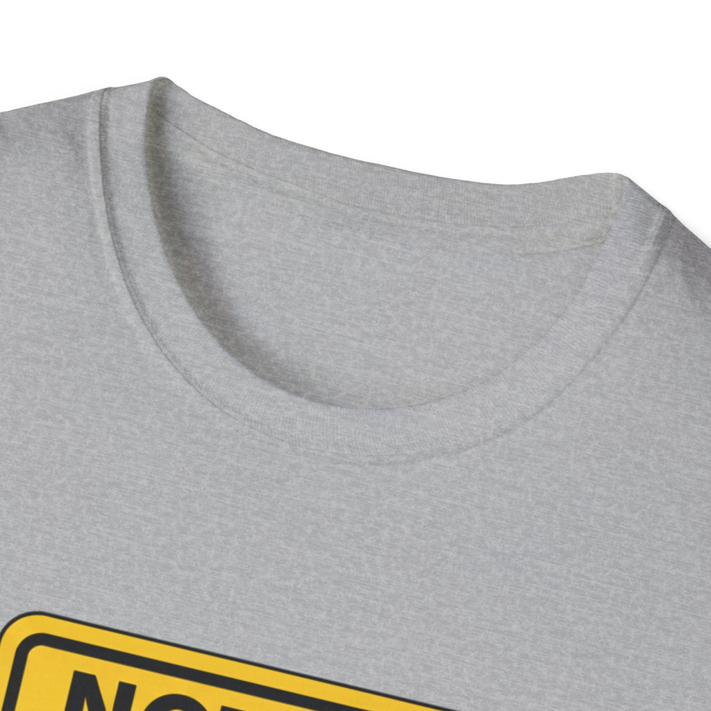 Drum Solo Mode T-Shirt