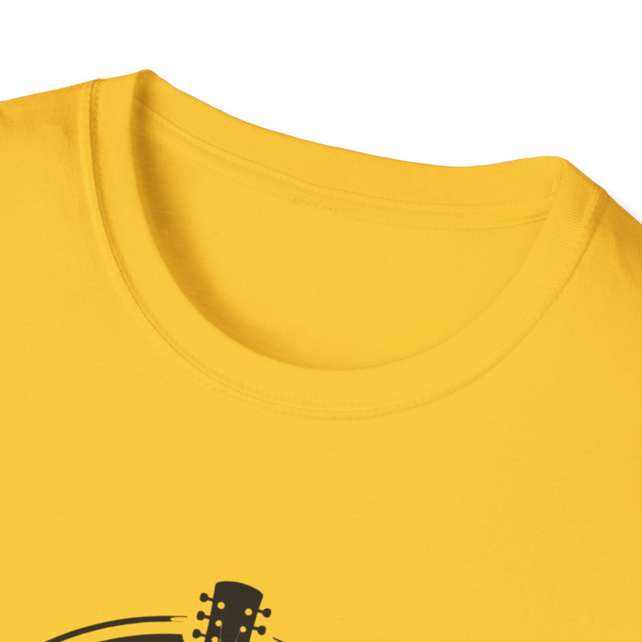 Nashville Music City T-Shirt