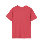 Musical Guitar Emblem T-Shirt
