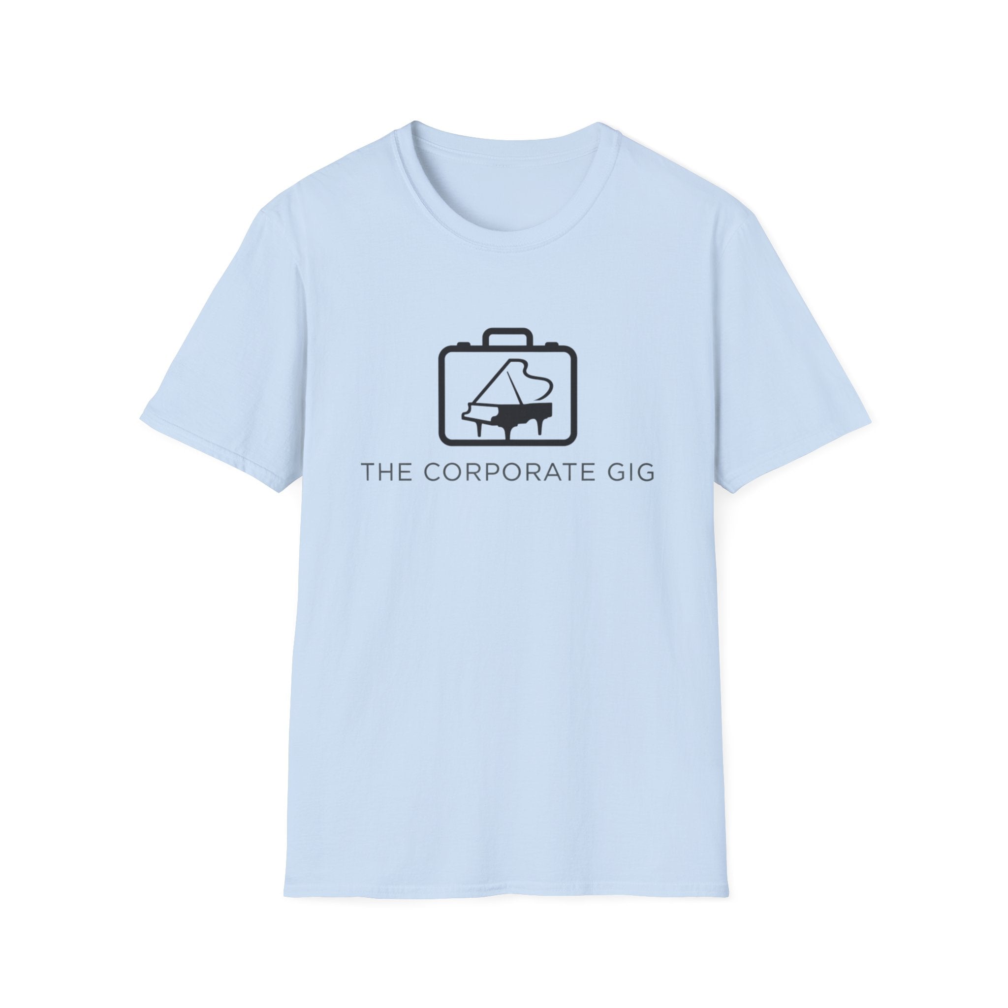 The Corporate Gig T-Shirt