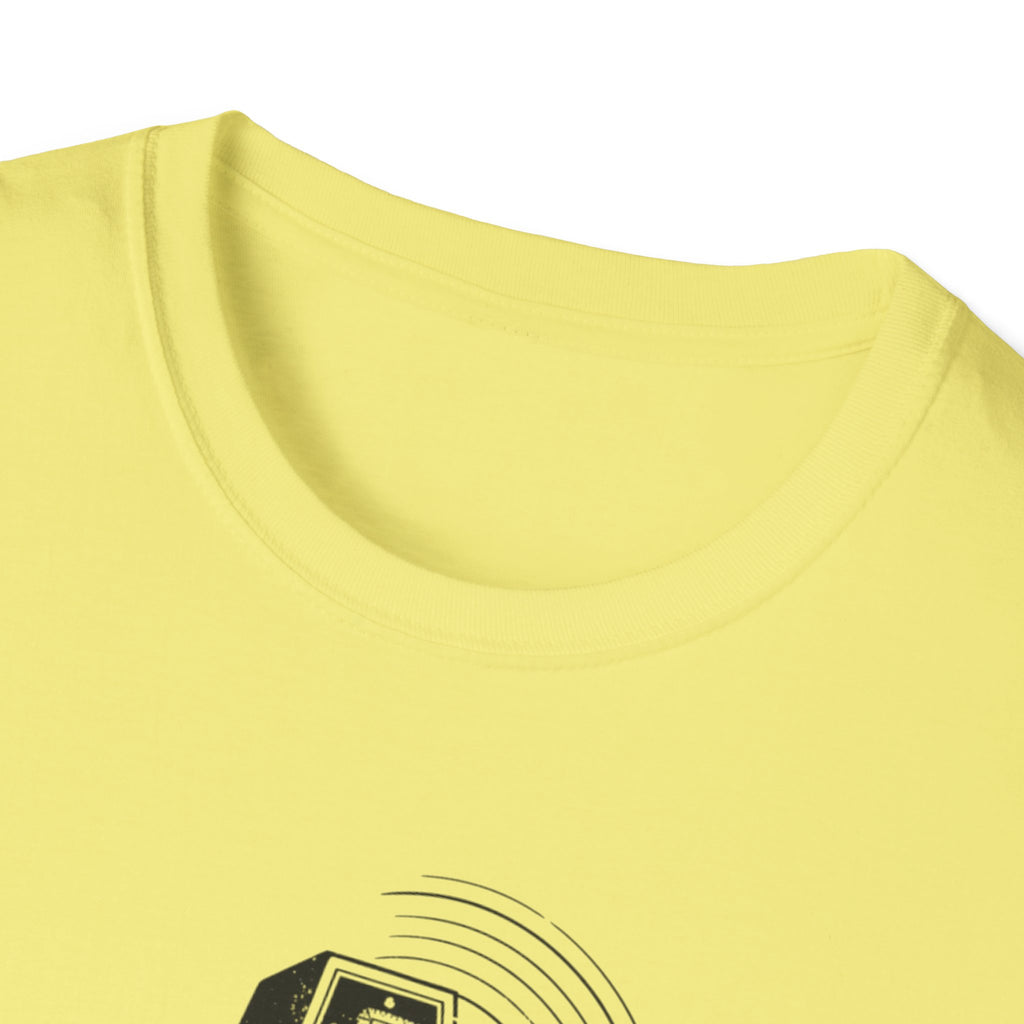 The Click Is Always Right T-Shirt