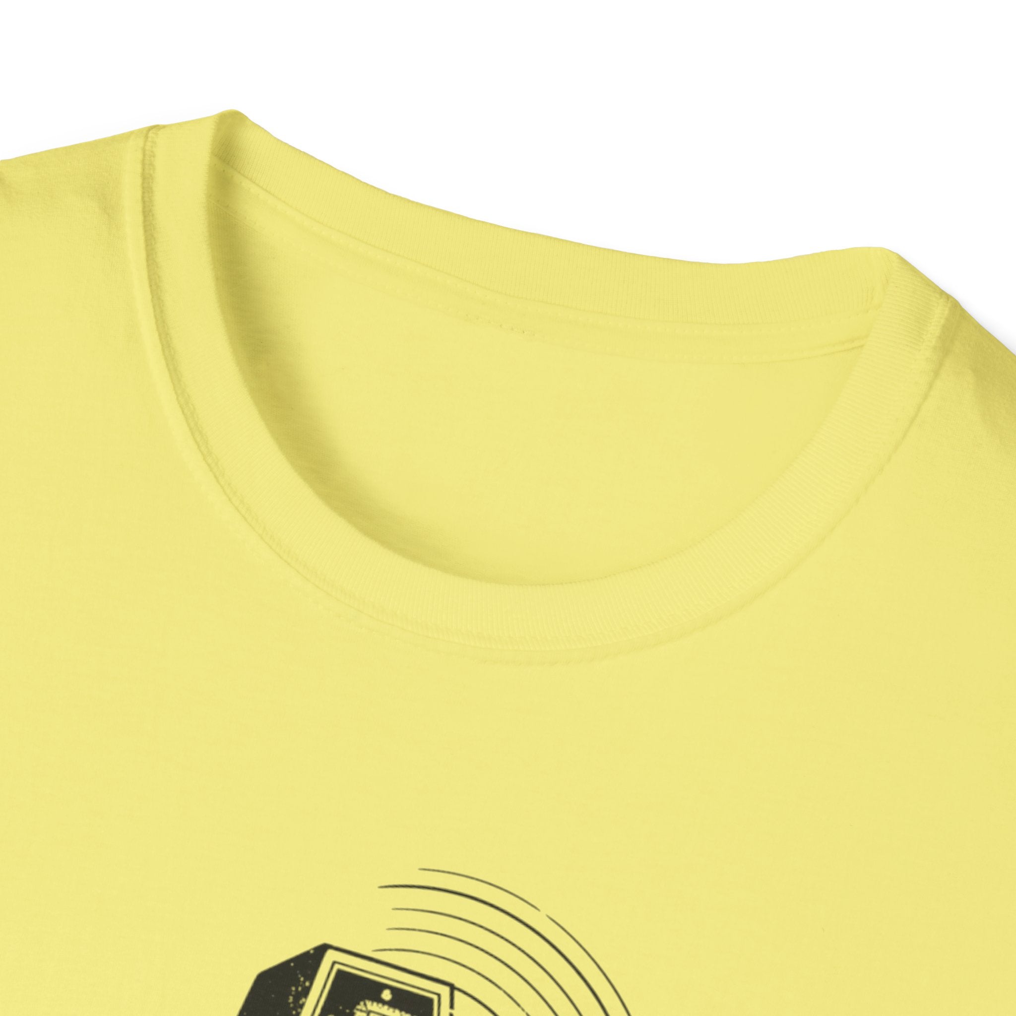 The Click Is Always Right T-Shirt