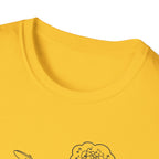 Studio & Gym T-Shirt