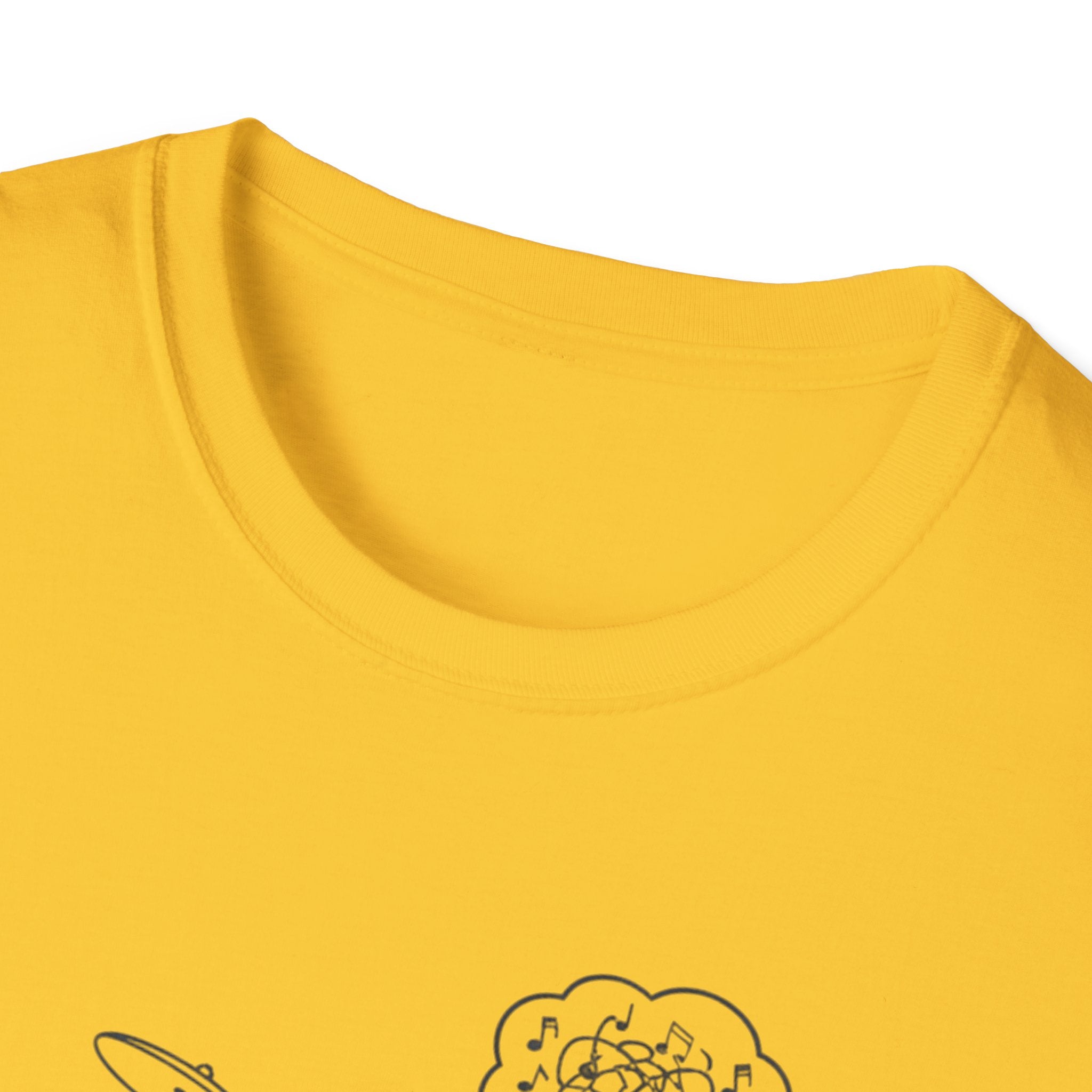 Studio & Gym T-Shirt