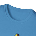 A-Peel-ing Musician Banana T-Shirt
