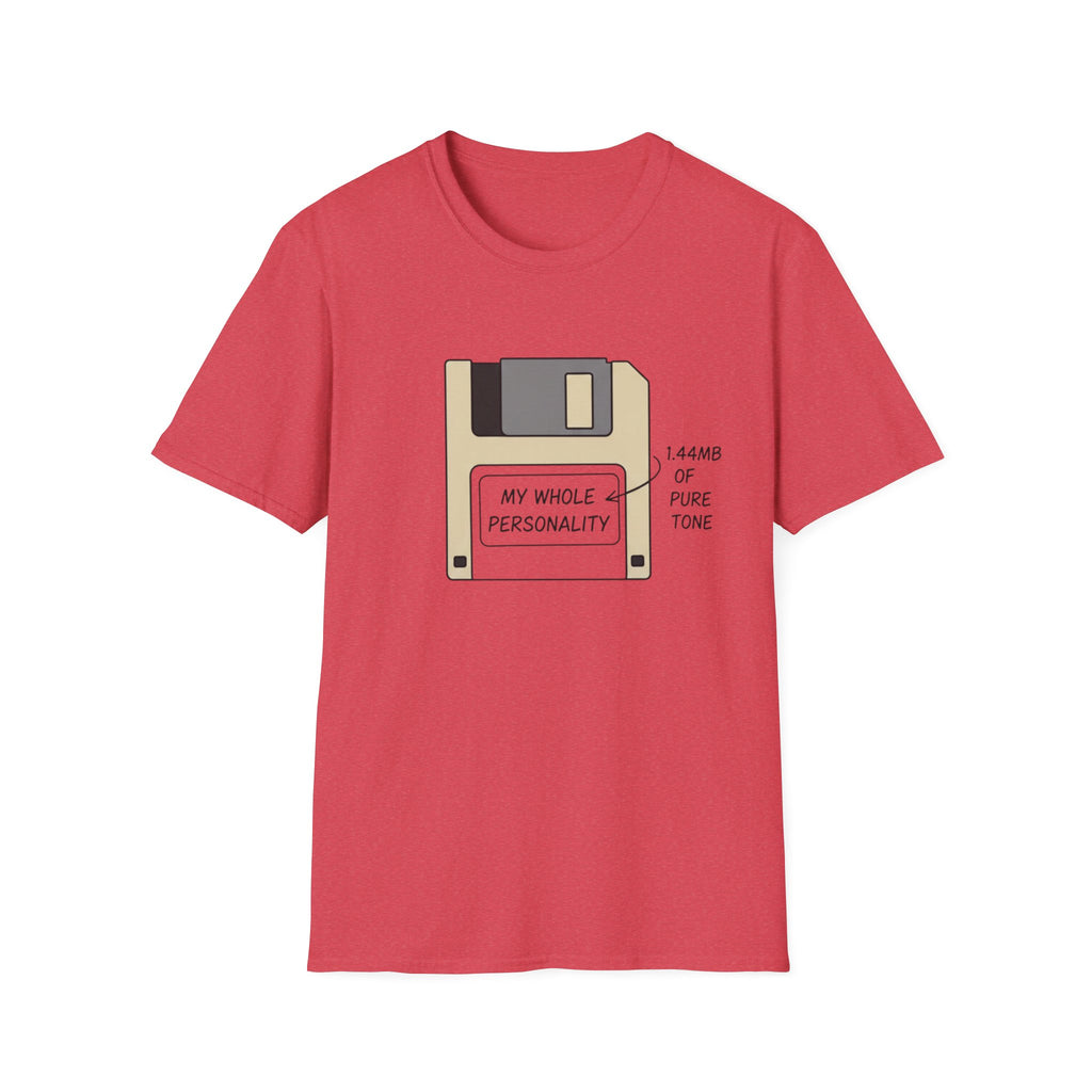 1.44MB of Tone T-Shirt