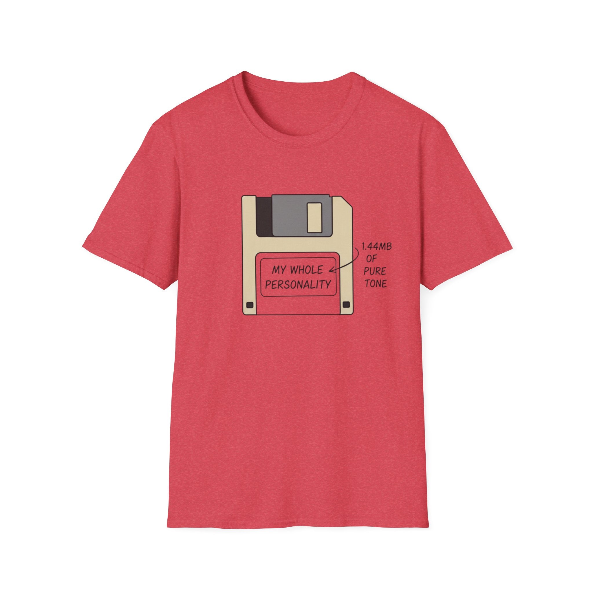 1.44MB of Tone T-Shirt