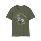 Still Waiting for Practice T-Shirt