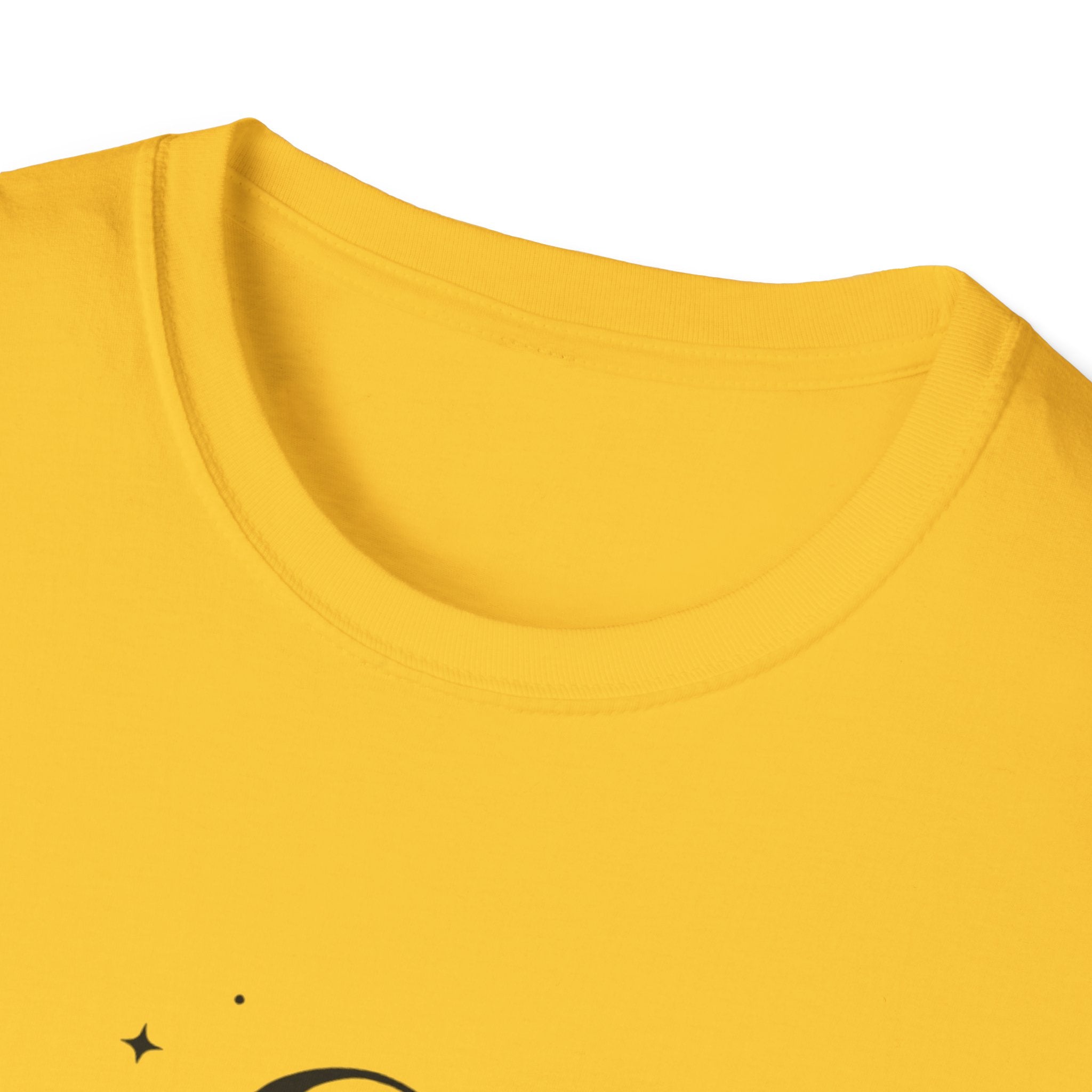 Space Rock Music Lover T-Shirt