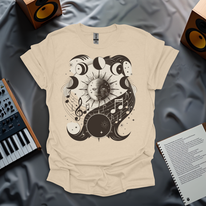 Lunar Symphony T-Shirt