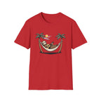 Lazy Sloth T-Shirt