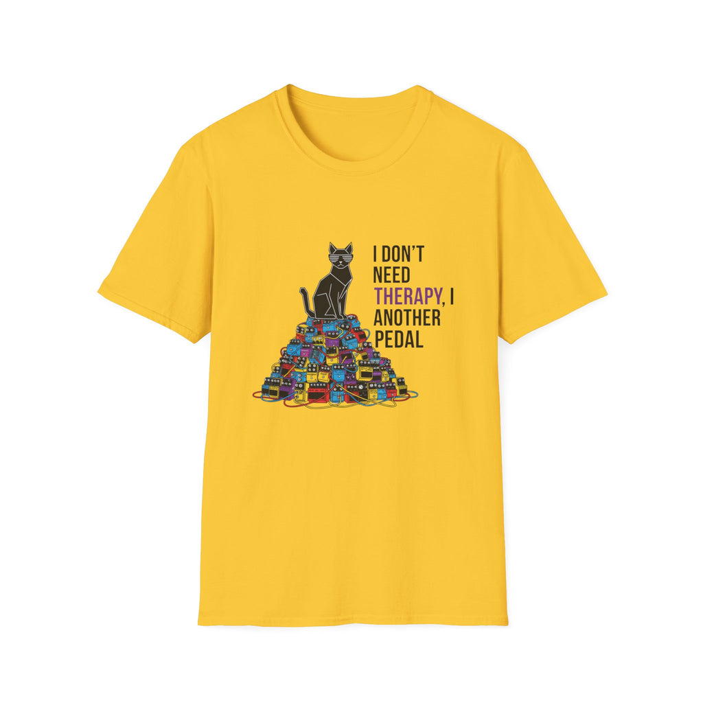 Retail Therapy (Pedal Edition) T-Shirt