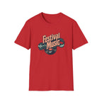 Festival Music 2027 T-Shirt