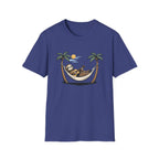 Lazy Sloth T-Shirt