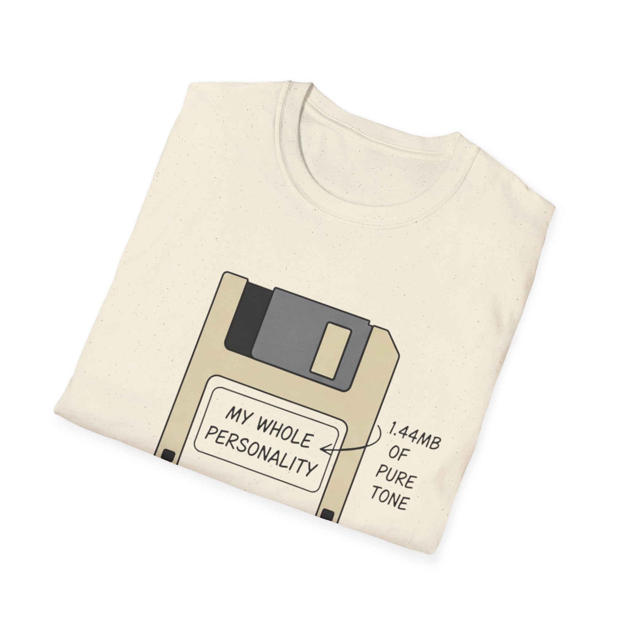 1.44MB of Tone T-Shirt