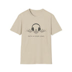 Faith in Every Song T-Shirt