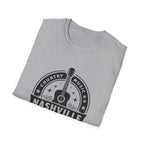 Nashville Music City T-Shirt