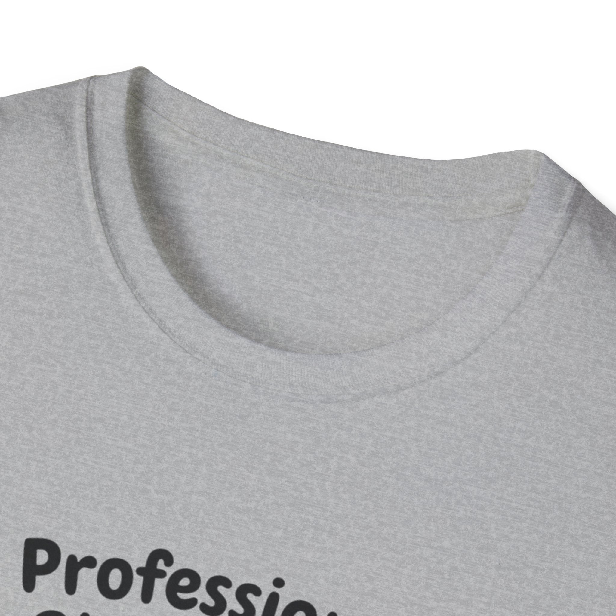 Professional Capybarist T-Shirt