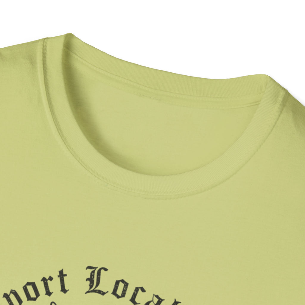 Support Local Noise T-Shirt