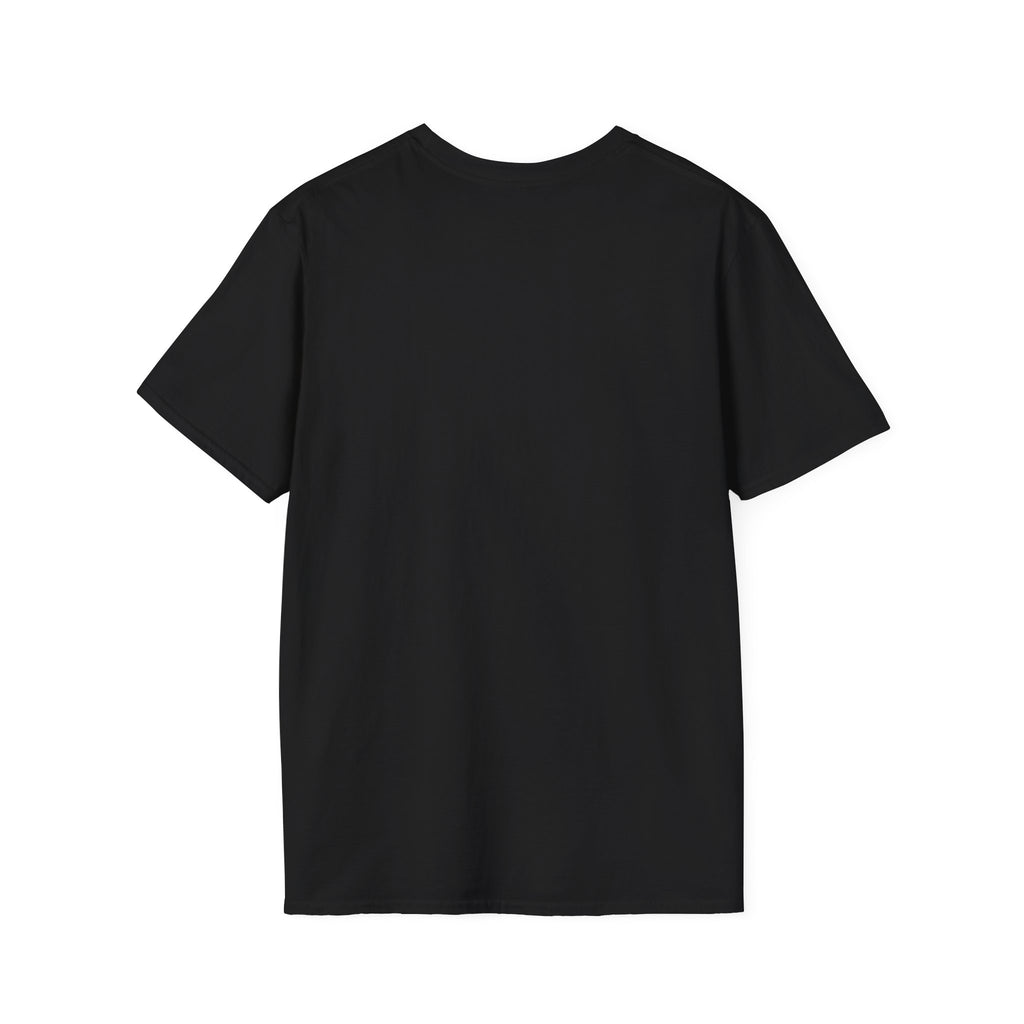 Trash Metal Bear T-Shirt