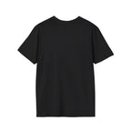 Trash Metal Bear T-Shirt
