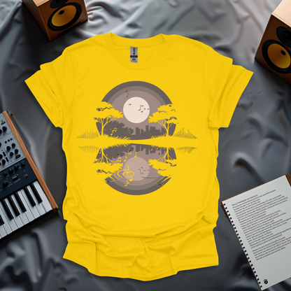 Harmonic Horizon T-Shirt