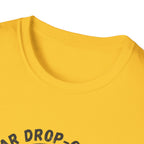 Guitar Drop-Out Club T-Shirt