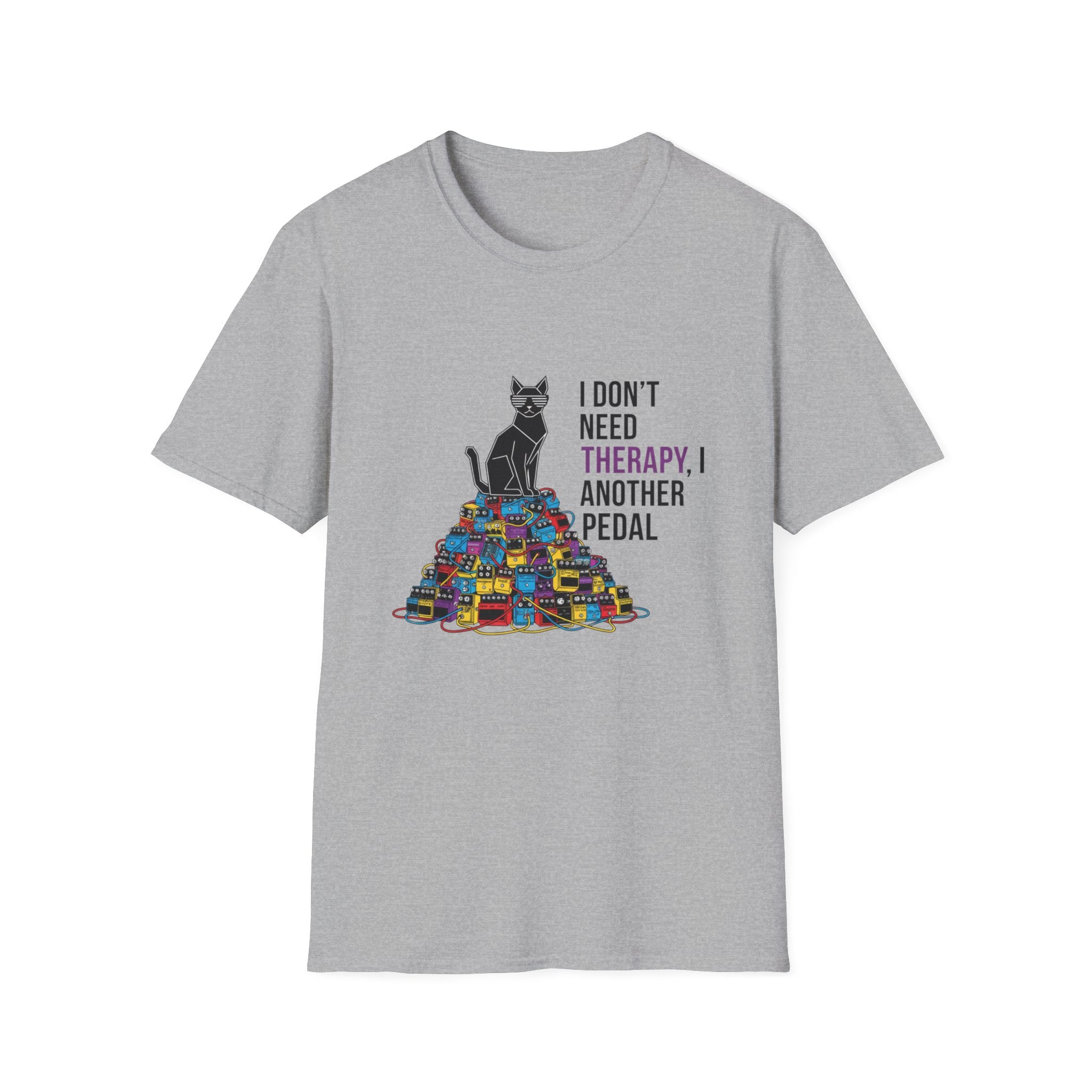 Retail Therapy (Pedal Edition) T-Shirt